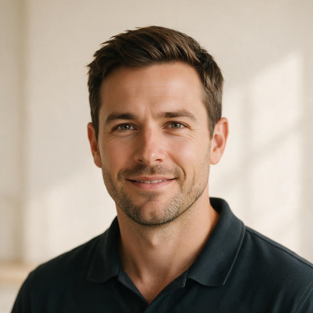Ethan Cole