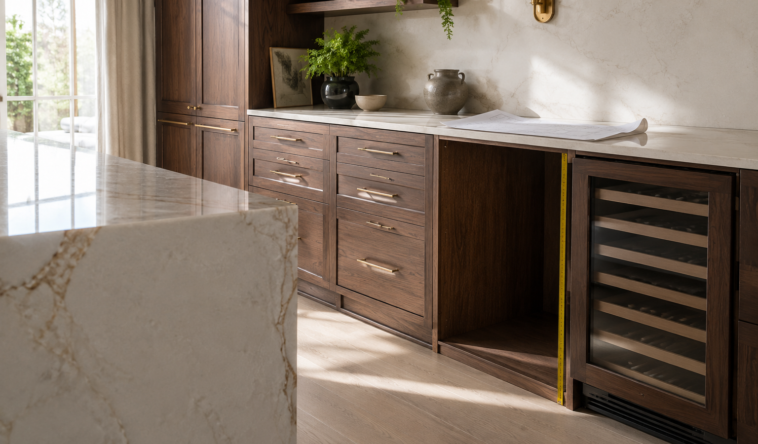 How To Maintain A U-Line Outdoor Refrigerator