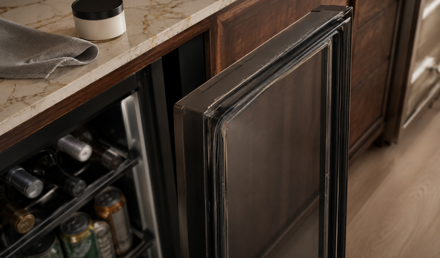 When Should You Repair Vs Replace A U-Line Appliance?