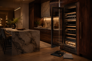 How To Extend The Life Of Your U-Line Refrigerator, Wine Cooler Or Ice Maker